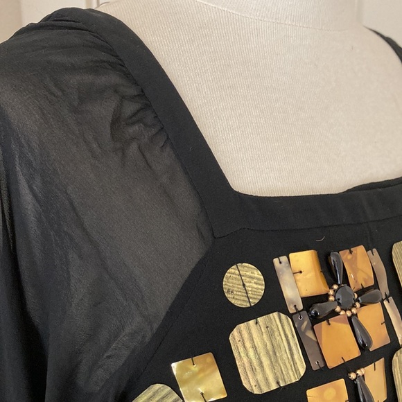 Emilio Pucci vintage rare dress size 6 - Picture 6 of 11